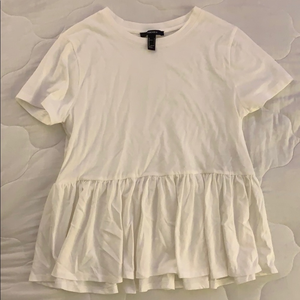 forever21 top